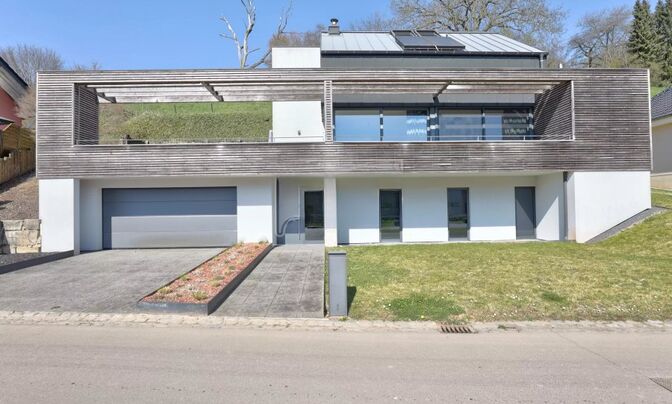 Detached house 3 bedrooms for sale in Bastendorf