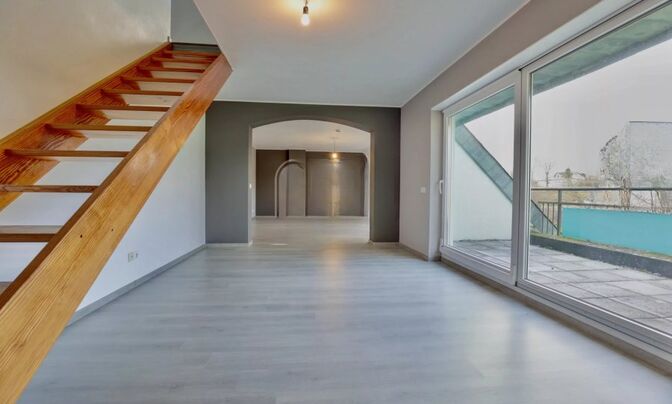 Apartment 2 bedrooms for sale in Eschweiler (Wiltz)