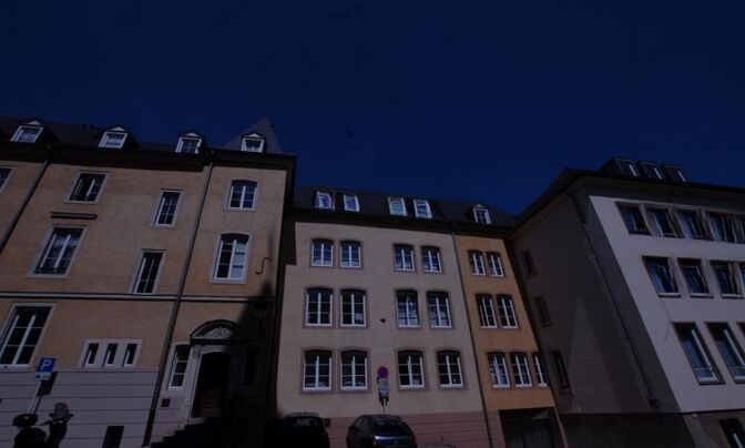 Apartment 2 bedrooms for sale in Luxembourg-Centre ville