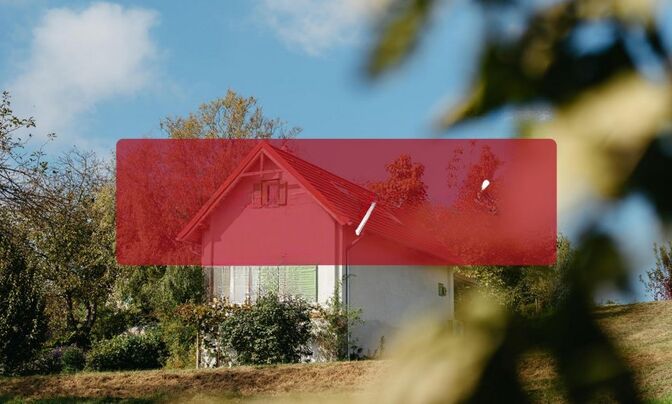 House 4 bedrooms for sale in Harlange