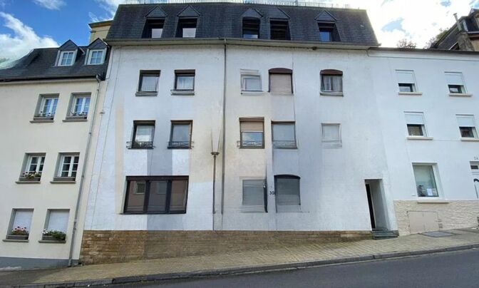 Apartment 2 bedrooms for sale in Luxembourg-Clausen