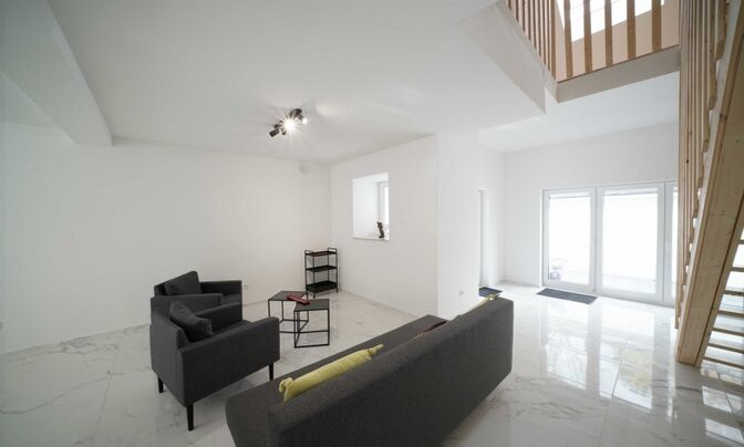 Detached house 5 bedrooms for sale in Bigonville