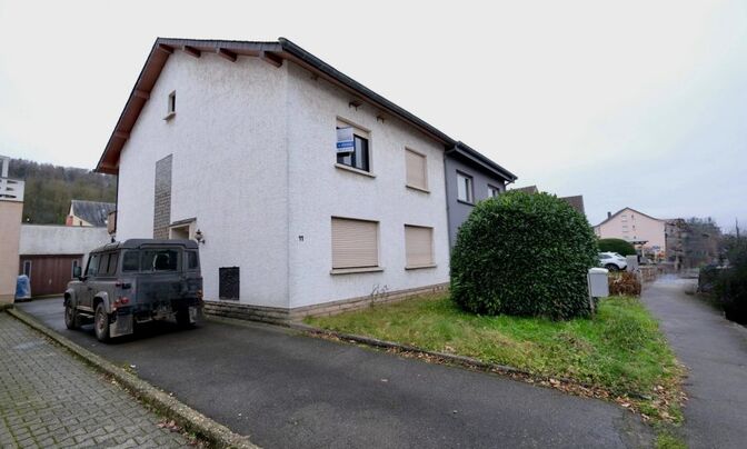 House 3 bedrooms for sale in Diekirch