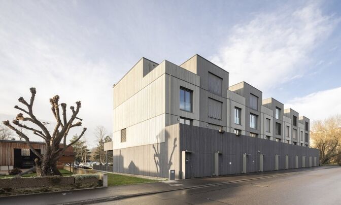 Semi-detached house 3 bedrooms for sale in Remich