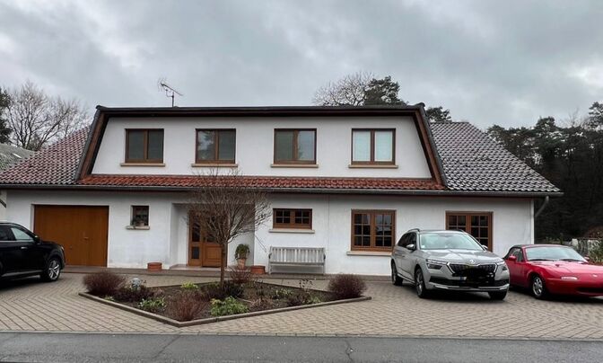 Detached house 3 bedrooms for sale in Beaufort