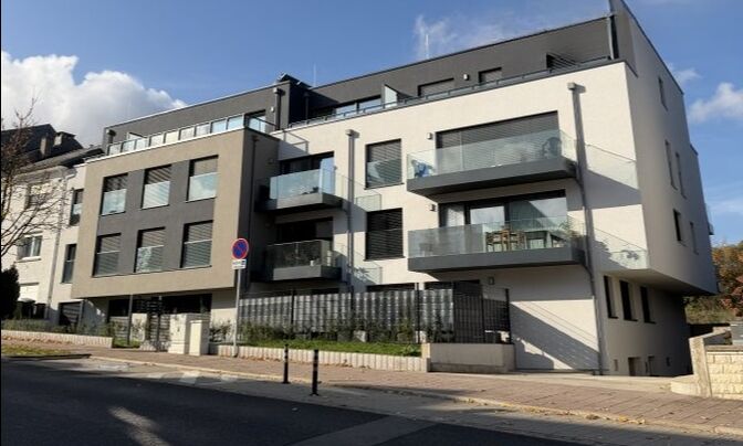 Penthouse 1 bedroom for sale in Niederkorn