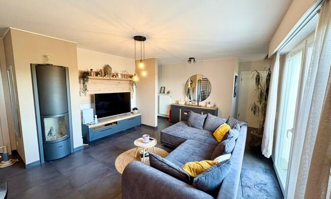 Apartment 2 bedrooms for sale in Remich