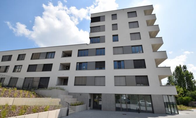 Apartment 1 bedroom for sale in Belvaux