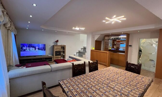 Detached house 4 bedrooms for sale in Soleuvre