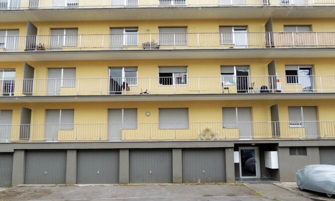 Apartment 1 bedroom for sale in Pétange