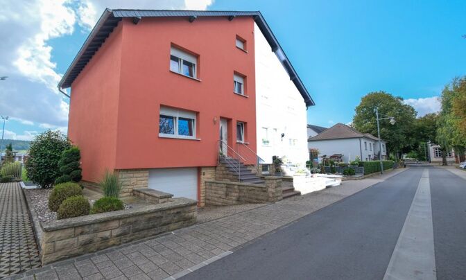 Semi-detached house 3 bedrooms for sale in Erpeldange-sur-Sûre