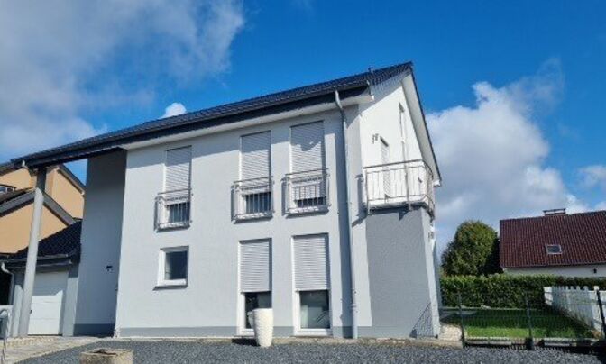 Detached house 4 bedrooms for sale in Niederfeulen