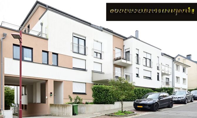 Apartment 1 bedroom for sale in Rodange
