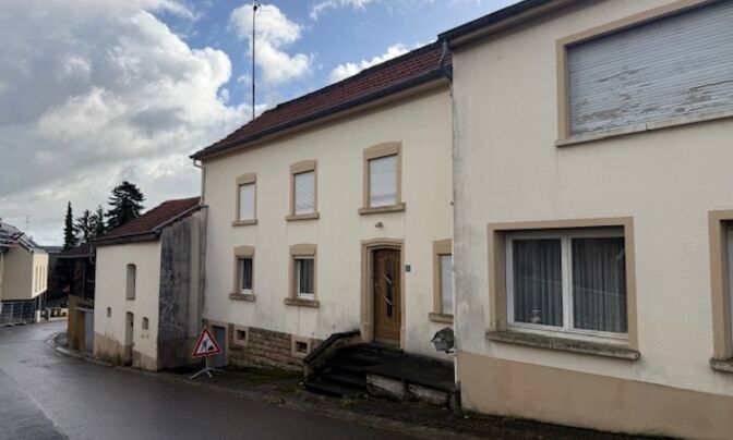 Semi-detached house 3 bedrooms for sale in Rippig