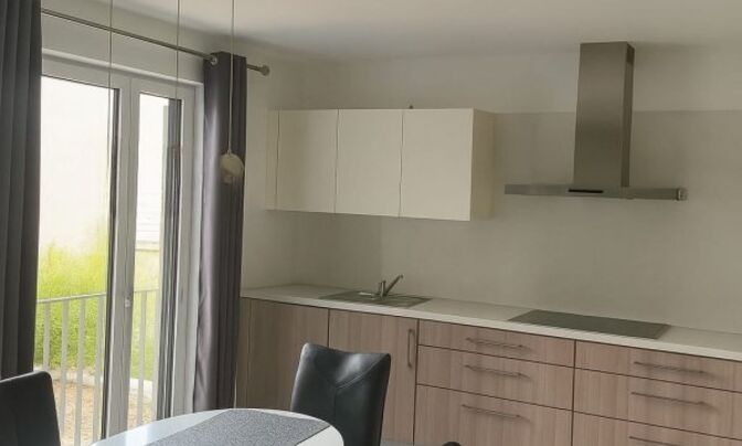 Apartment 2 bedrooms for sale in Oberkorn