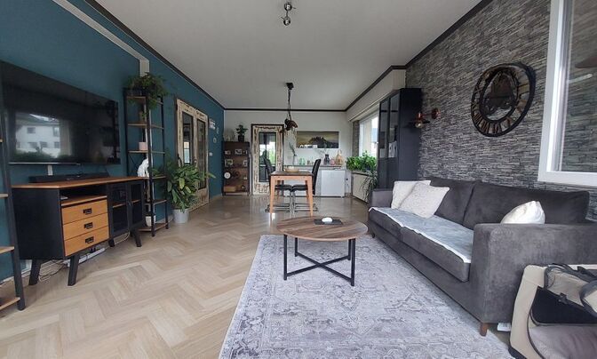 Apartment 2 bedrooms for sale in Bettembourg