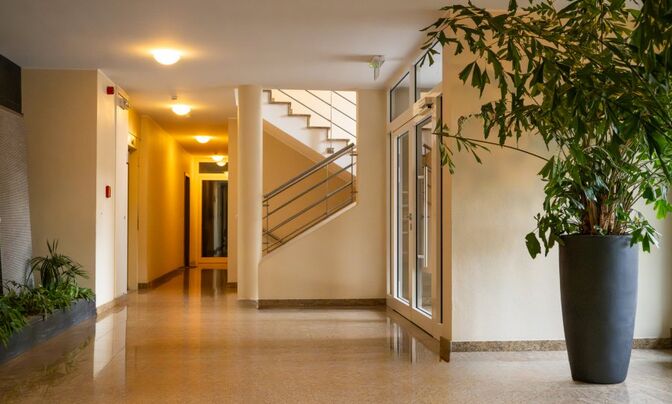 Apartment 2 bedrooms for sale in Luxembourg-Kirchberg