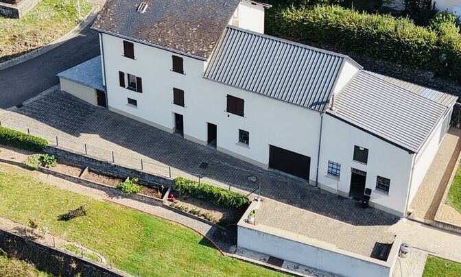 House 3 bedrooms for sale in Michelau