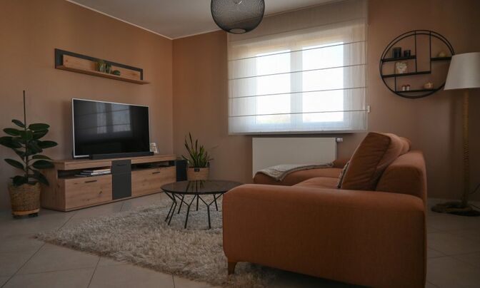 Apartment 2 bedrooms for sale in Crauthem