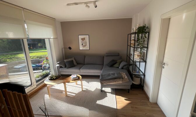 Apartment 2 bedrooms for sale in Junglinster