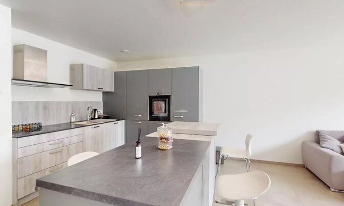 Apartment 1 bedroom for sale in Pétange