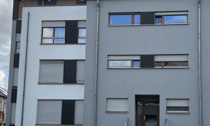 Apartment 2 bedrooms for sale in Esch-sur-Alzette