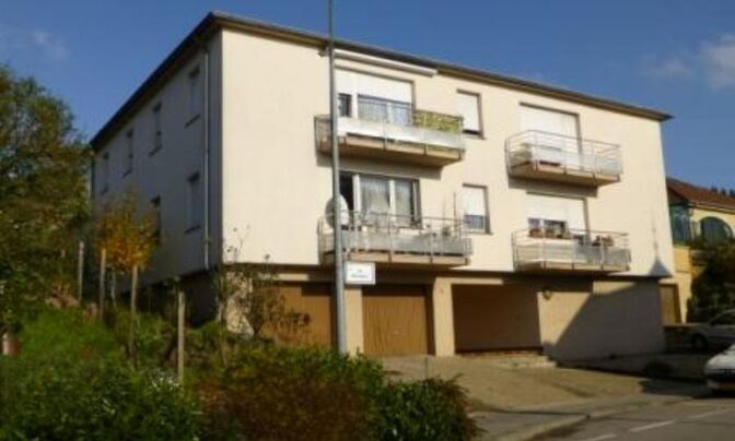 Apartment 1 bedroom for sale in Dudelange