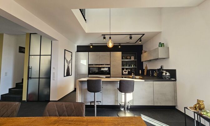 Apartment 3 bedrooms for sale in Holzthum