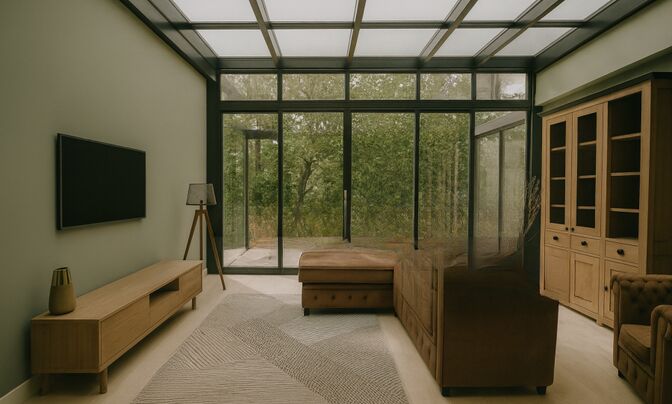 Ground floor 3 bedrooms for sale in Rodange