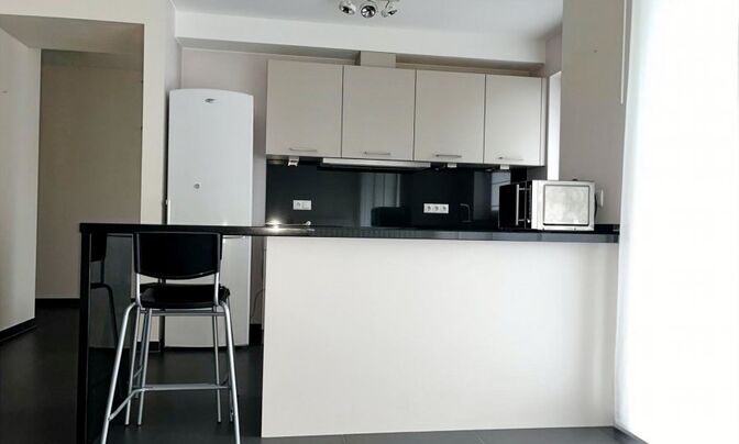 Ground floor 2 bedrooms for sale in Bettange-Sur-Mess