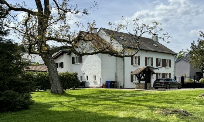 Detached house 5 bedrooms for sale in Godbrange