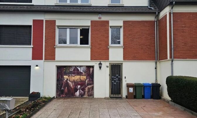 Semi-detached house 3 bedrooms for sale in Esch-sur-Alzette