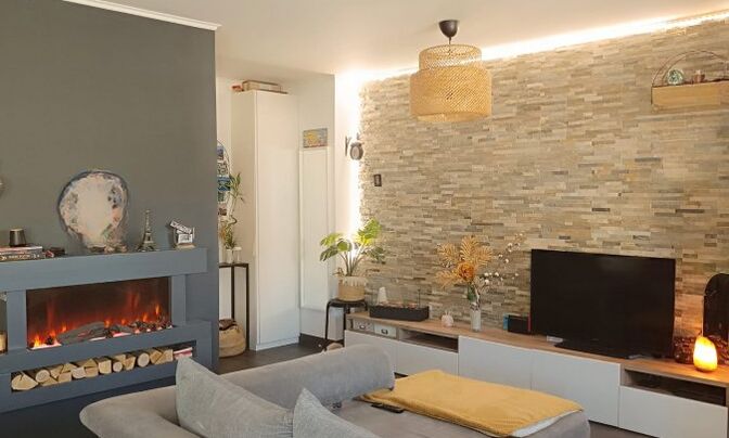 Duplex 2 bedrooms for sale in Bettel