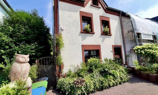 Semi-detached house 4 bedrooms for sale in Kayl