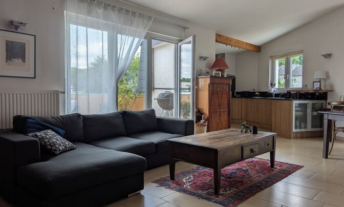 Apartment 3 bedrooms for sale in Lamadelaine