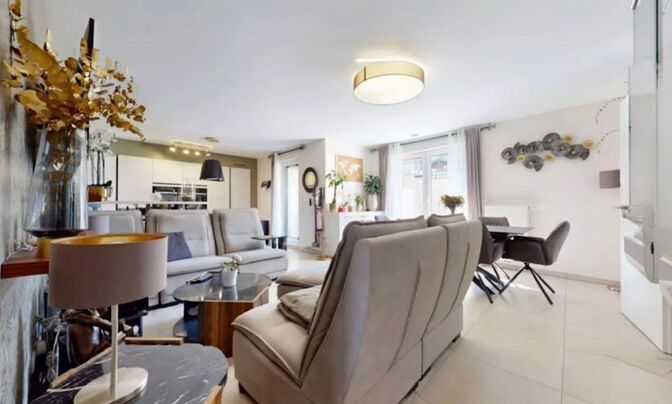 Apartment 3 bedrooms for sale in Rodange