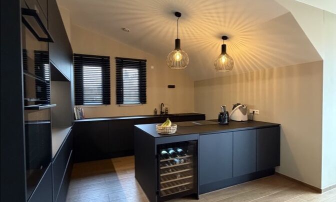 Apartment 2 bedrooms for sale in Clemency