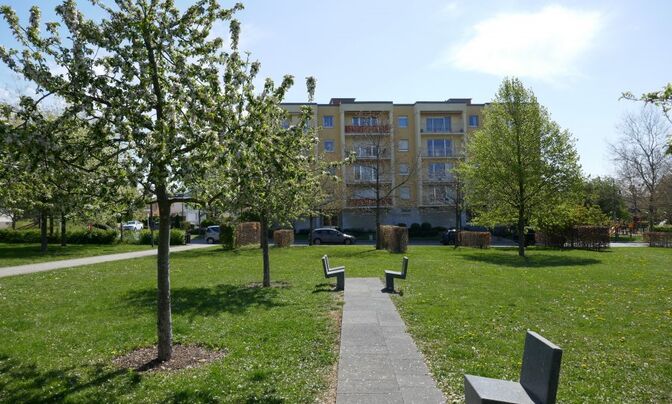 Apartment 3 bedrooms for sale in Strassen