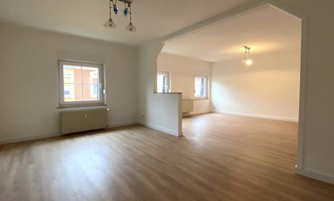 Apartment 2 bedrooms for sale in Differdange