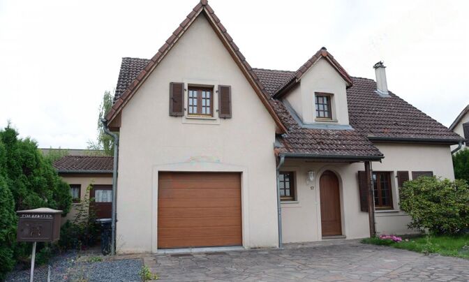 Detached house 2 bedrooms for sale in Ingeldorf