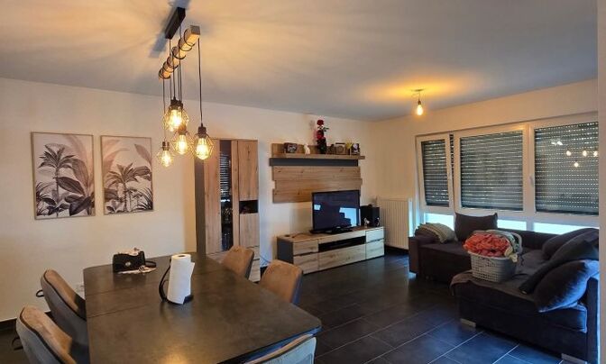 Apartment 2 bedrooms for sale in Oberkorn