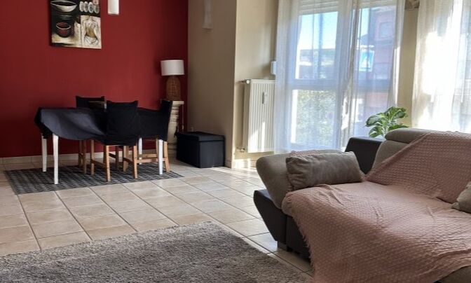 Apartment 1 bedroom for sale in Differdange