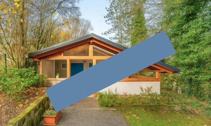 Detached house 1 bedroom for sale in Beaufort