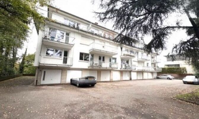 Apartment 2 bedrooms for sale in Bridel