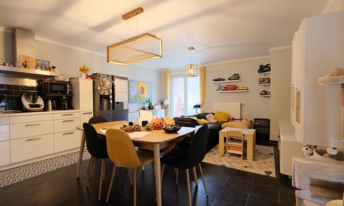 Apartment 2 bedrooms for sale in Ettelbruck