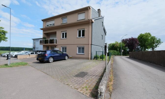 Apartment 2 bedrooms for sale in Michelbouch