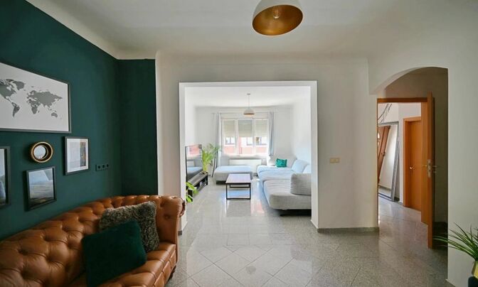 House 4 bedrooms for sale in Ettelbruck