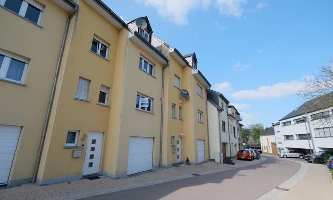 House for sale in Wiltz