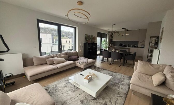 Penthouse 3 bedrooms for sale in Mertert