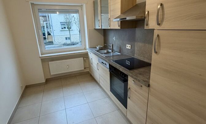 Apartment 2 bedrooms for sale in Dudelange